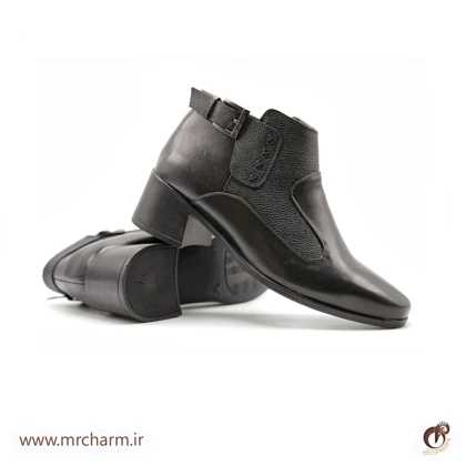 کفش لژ دار طبی زنانه mrc2111-58