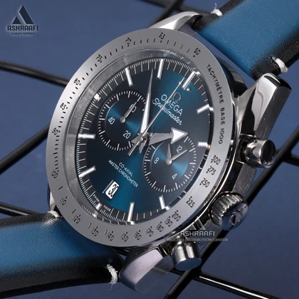 ساعت امگا اسپید مستر Omega Speedmaster ’57 Master SDB