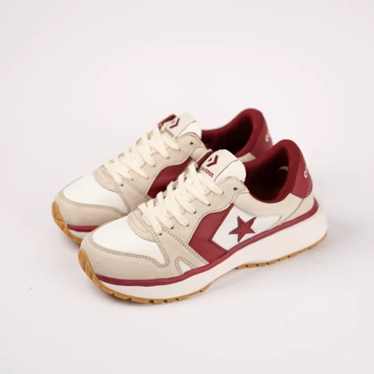 کفش کانورس مدل امنی ترینر/converse omni trainer rojo parque