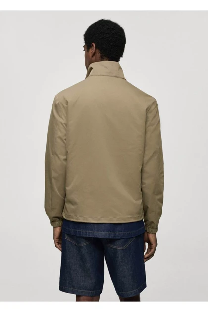 کت و ژاکت مردانه mango-man