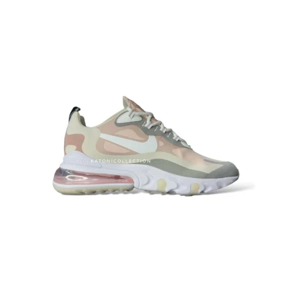 کتانی نایک ایر مکس 270 ری اکت Nike Air Max 270 React
