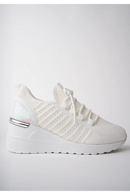 کتانی زنانه موگو muggo