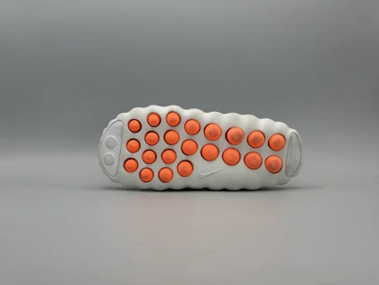 اسلیپر نایکی مایند001 طوسی /Nike Slipper Mind001