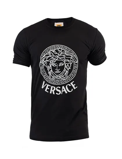 تیشرت مردانه Versace