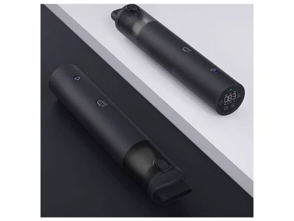 جارو شارژی و پمپ باد لاستیک لیدستو Lydsto مدل HD-SCXCCQ01