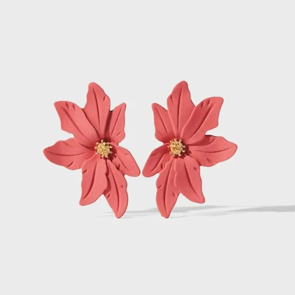 گوشواره زنانه پارفوآ Parfois مدل 196653