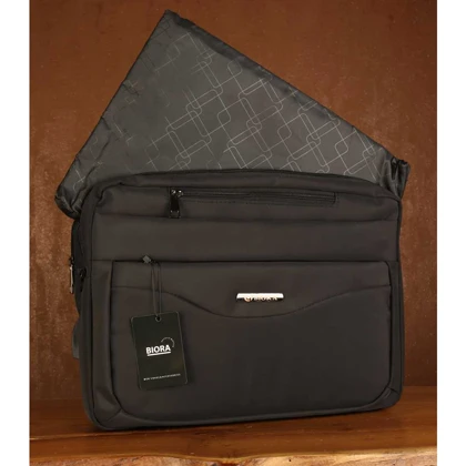 کیف اداری مردانه بیورا مدل eez102