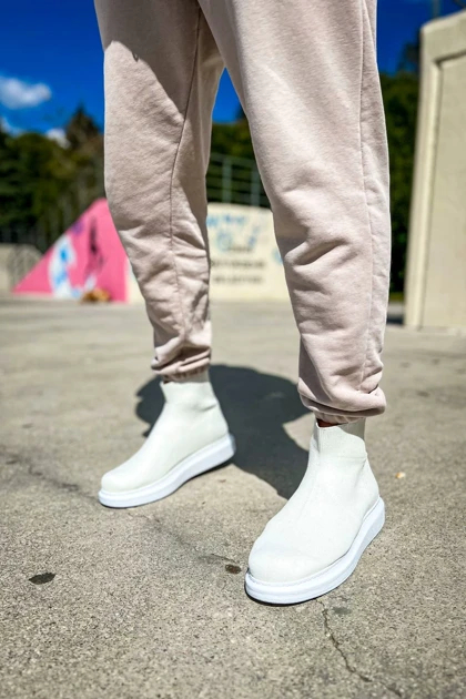 کتانی مردانه chekich