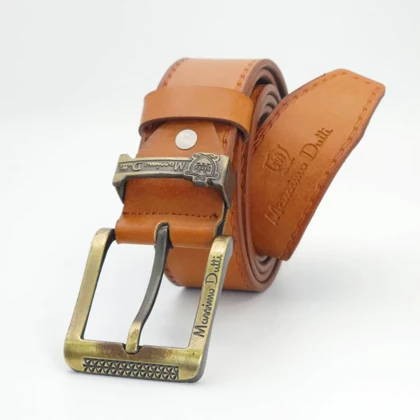 کمربند مردانه چرم مصنوعی (فوم درجه یک)