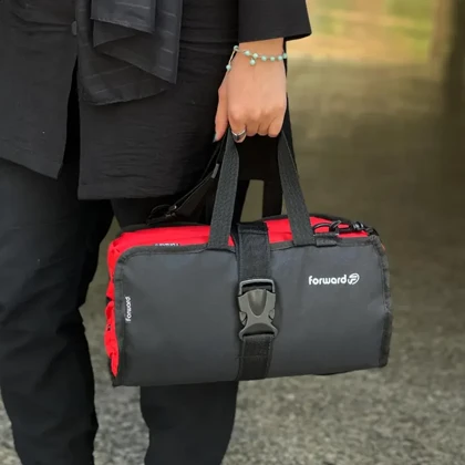 کیف لوازم شخصی فوروارد مدل FORWARD - FCLT3080