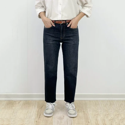 شلوار جین راسته 1007665