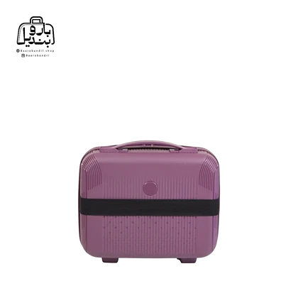 کیف آرایشی چمدان هرموسا Hermosa کد 8026