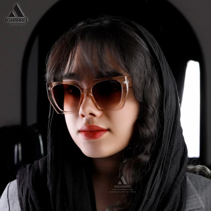 عینک آفتابی زنانه پرادا Prada BL9369