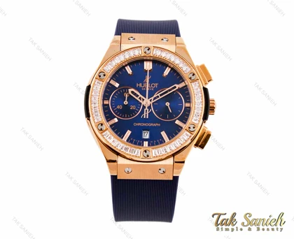 ساعت هابلوت زنانه مدل Hublot-2843-L