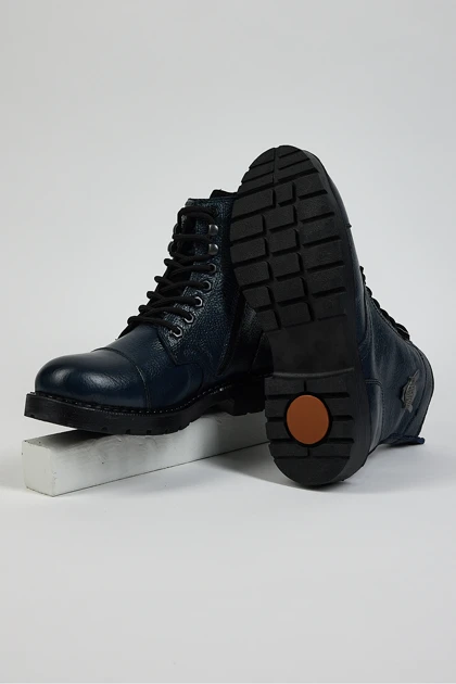 بوت و نیم بوت مردانه اورجینال تونی بلک tonny-black