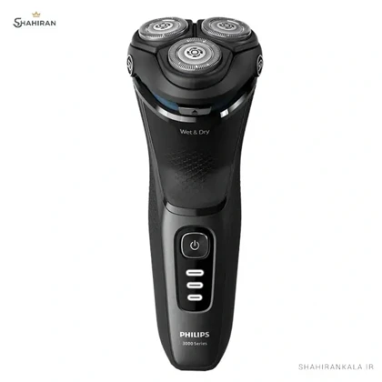 ریش تراش فیلیپس مدل PHILIPS S3244