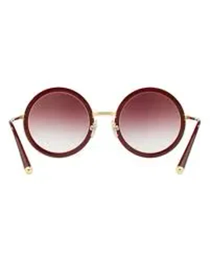 عینک آفتابی دولچه گابانا Dolce & Gabbana DG2211S 00028H