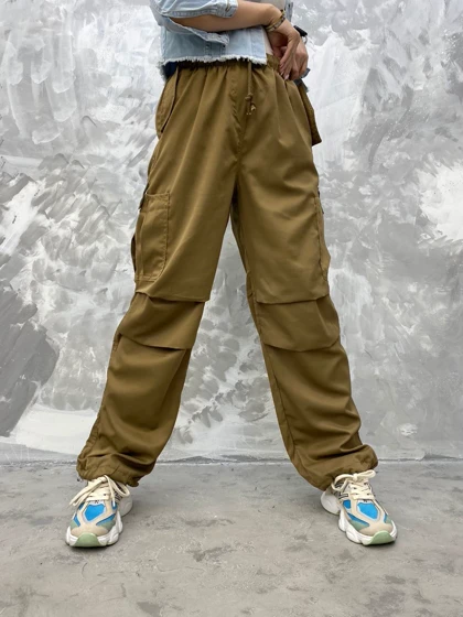 شلوار کارگو