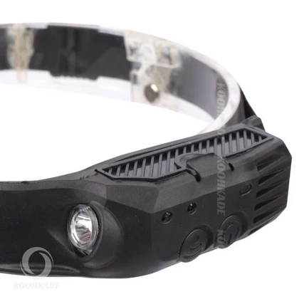 هد لامپ سه خط MULTI-FUNCTION W689-3