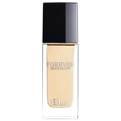 کرم پودر دیور فوراور اسکین گلو SPF 15