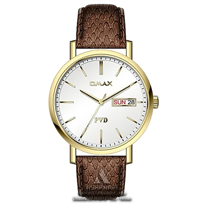 ساعت مردانه اوماکس Omax PRZ059Q008