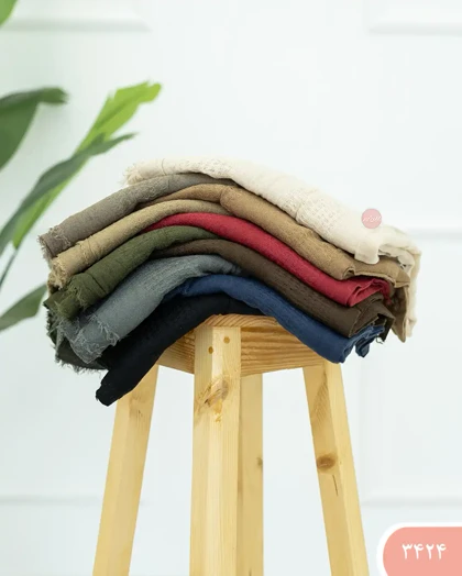 شال پاییزه ناتالی 3424