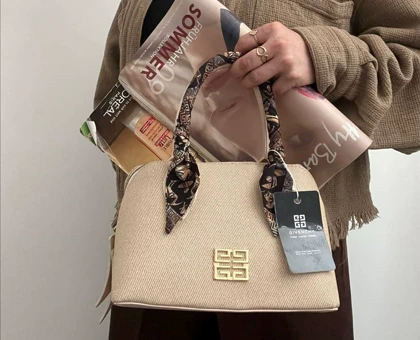 کیف مجلسی جیوانچی