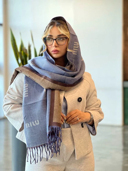 شال موهر دورو