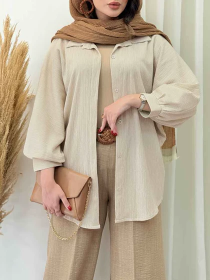 مانتو پانچ طلوع