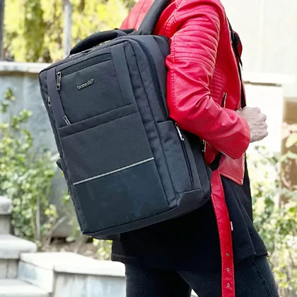 کوله پشتی فوروارد مدل FORWARD - FCLT65026 MAGNETISM VIBES