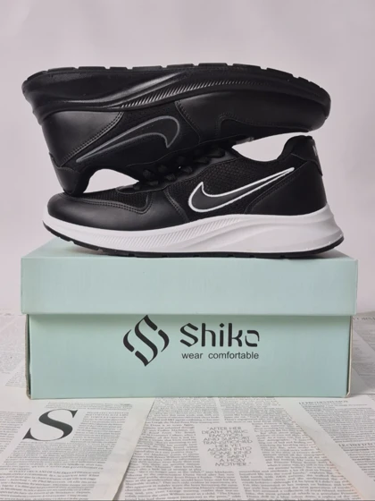 کتانی نایکی تی مردانه 8007