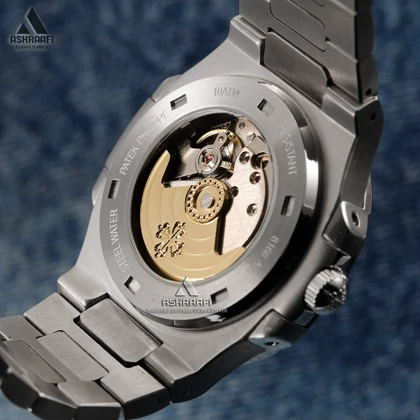 ساعت پتک فیلیپ Patek Philippe Nautilus S72