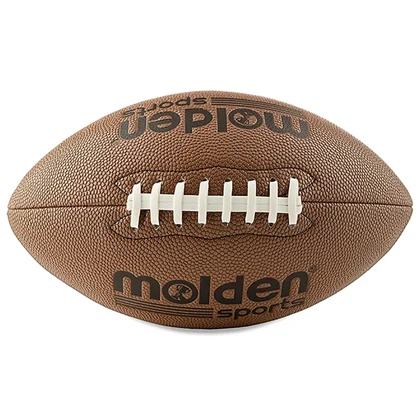 توپ راگبی مولدن Molden Sport چرم مصنوعی