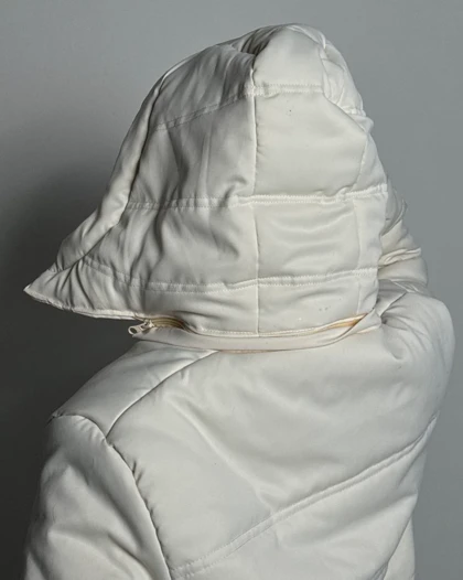 کاپشن پایین گتر کد 130076