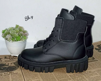 نیم بوت مچ کشی