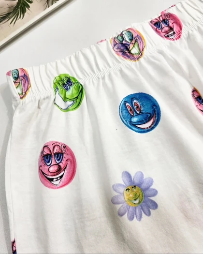 تاپ رکابی نخ‌پنبه
