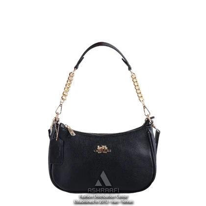 کیف دوشی کوچ Coach Shoulder Bag A02