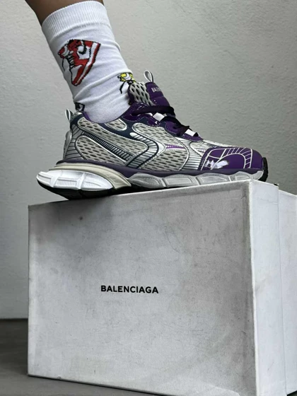 کتانی BALENCIAGA