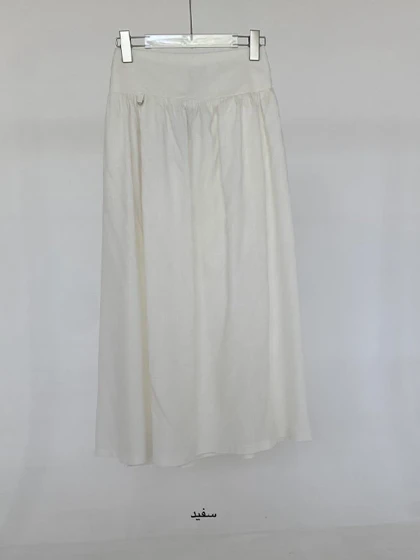 دامن لیلسا - Lilsa - 412