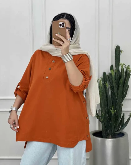 مانتو آناهید (41)کد4023