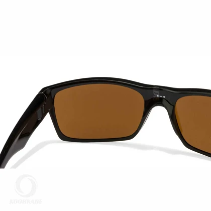 عینک اوکلی TWO FACE BLACK BR