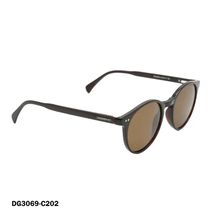 عینک آفتابی یونیسکس دیزاینو ( DESIGNO ) مدل DG 3069