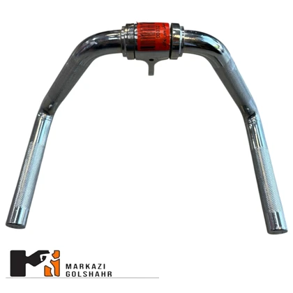 دسته خلبانی بدون روکش کد 2006080