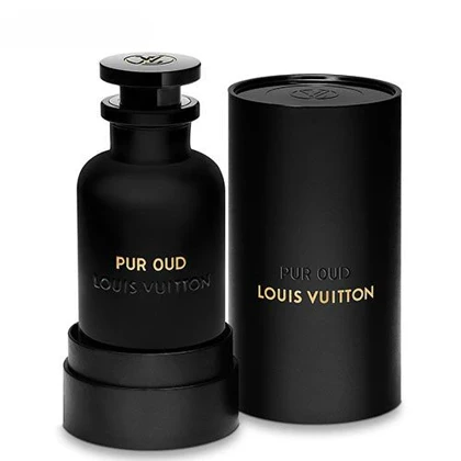 بادی اسپلش عطر ادکلن لویی ویتون پور عود 250 میل Louis Vuitton Pur Oud 250ml