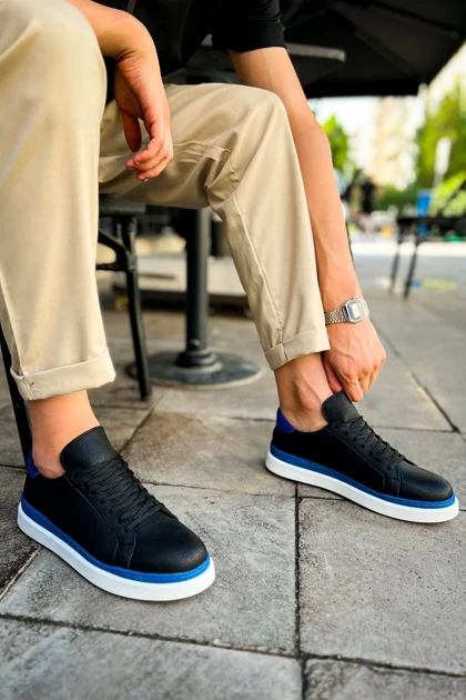 کتانی مردانه chekich chekich