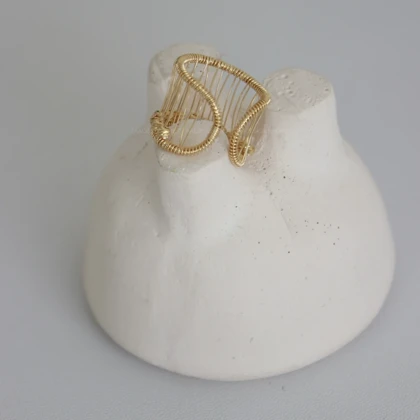 انگشتر زنانه مدلRi4040