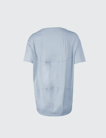 تیشرت ورزشی زنانه نایکی Motion W