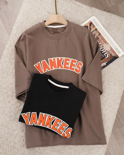 تیشرت مردونه Yankee کد 30232