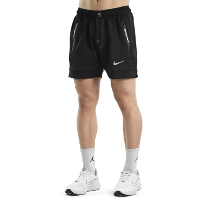 شلوارک ورزشی مردانه نایک مدل DS-JDI-4K1088 مشکی