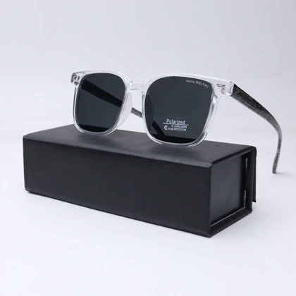 عینک برند MONT BLANC کد 181465